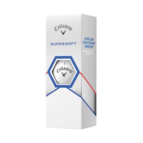 Callaway SuperSoft
