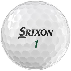 Srixon Soft Feel