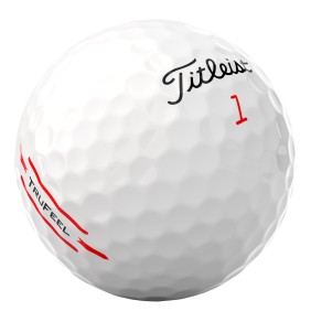 Titleist Trufeel