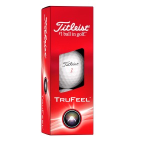 Titleist Trufeel