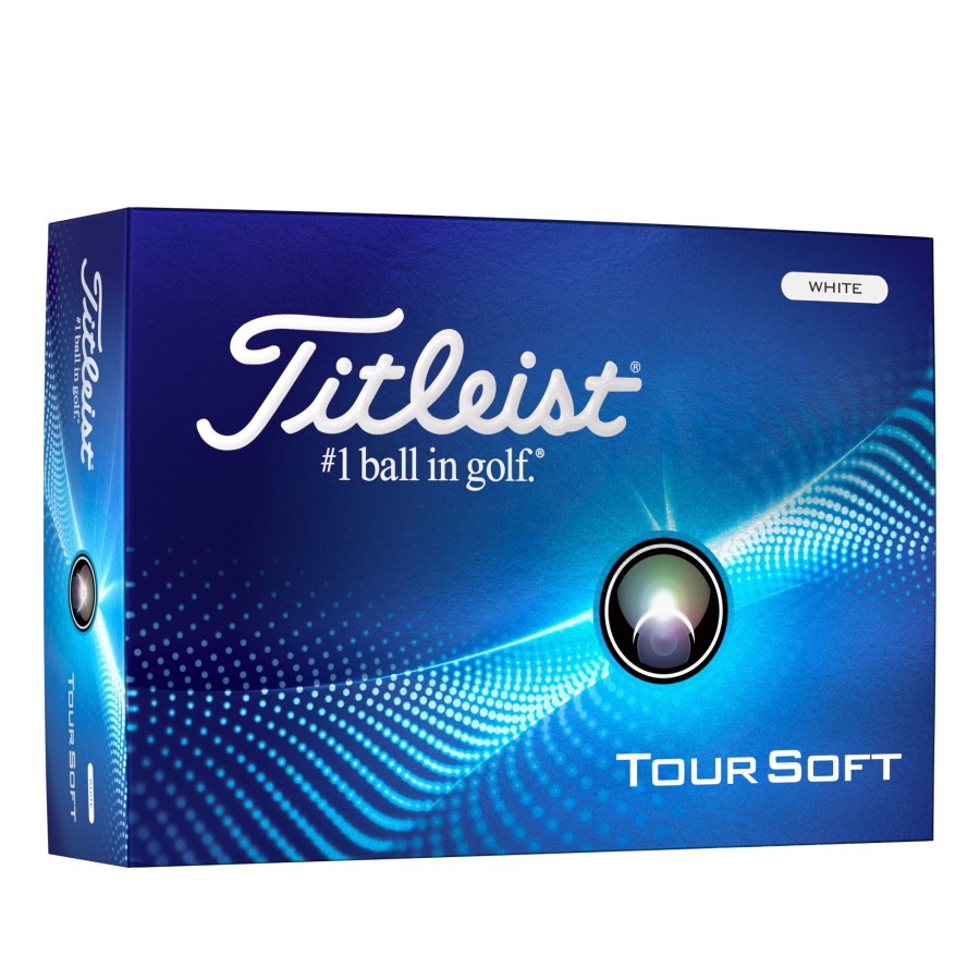 Titleist Tour Soft