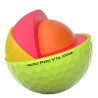 Titleist PRO V1X Yellow