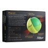 Titleist PRO V1X Yellow