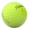 Titleist PRO V1X Yellow