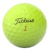 Titleist PRO V1X Yellow