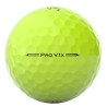 Titleist PRO V1X Yellow