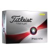 Titleist PRO V1X Yellow