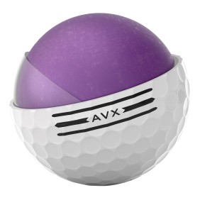 Titleist AVX