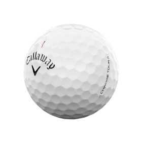 Callaway Chrome Tour 2024