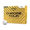 Callaway Chrome Tour 2024