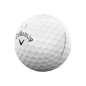 copy of Callaway Chrome Soft X