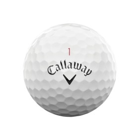 copy of Callaway Chrome Soft X