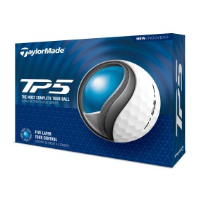 TaylorMade TP5