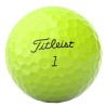 Titleist AVX Yellow