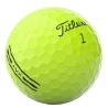 Titleist AVX Yellow