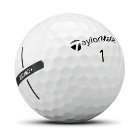 TaylorMade Distance +