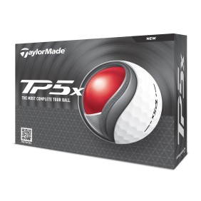 TaylorMade TP5x