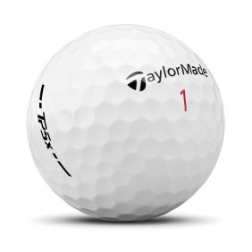 TaylorMade TP5x 2024