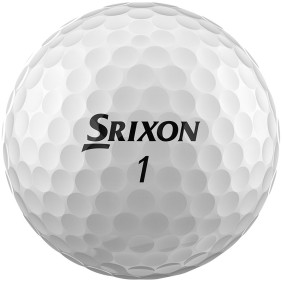 Srixon Z-STAR XV