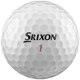 copy of copy of Srixon Z-STAR