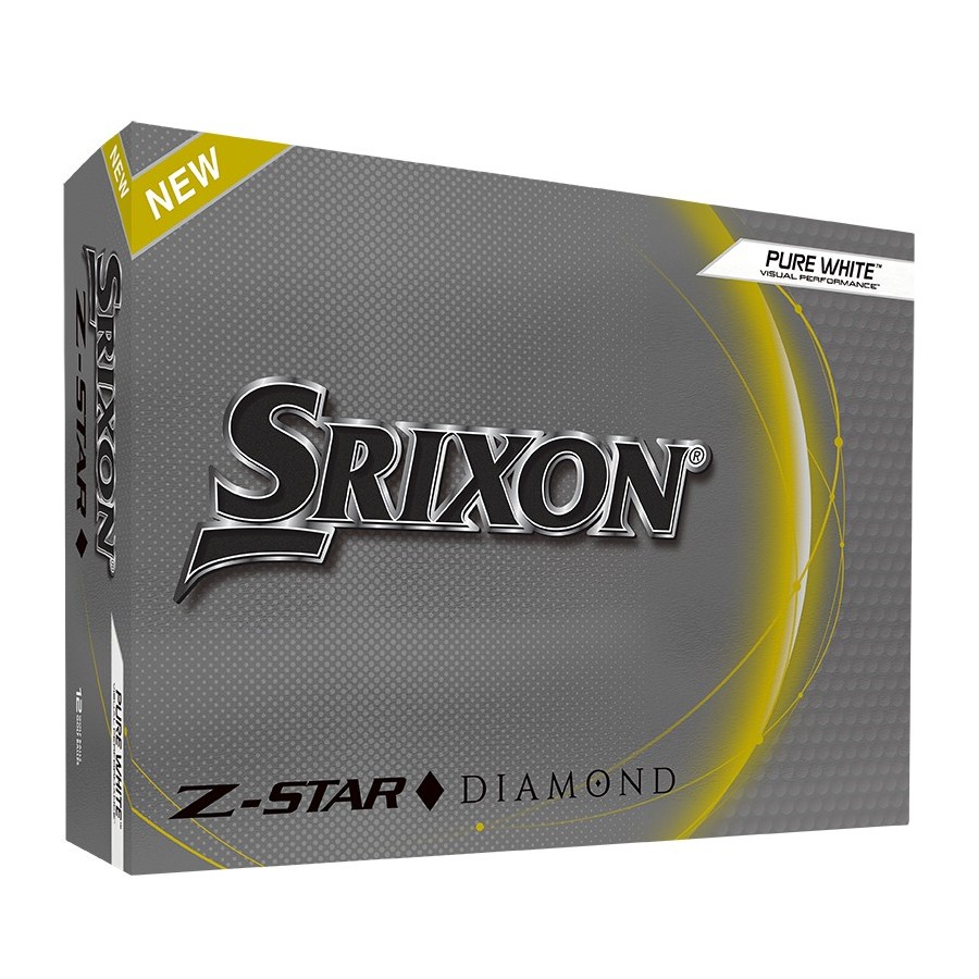 Srixon Z-STAR Diamond