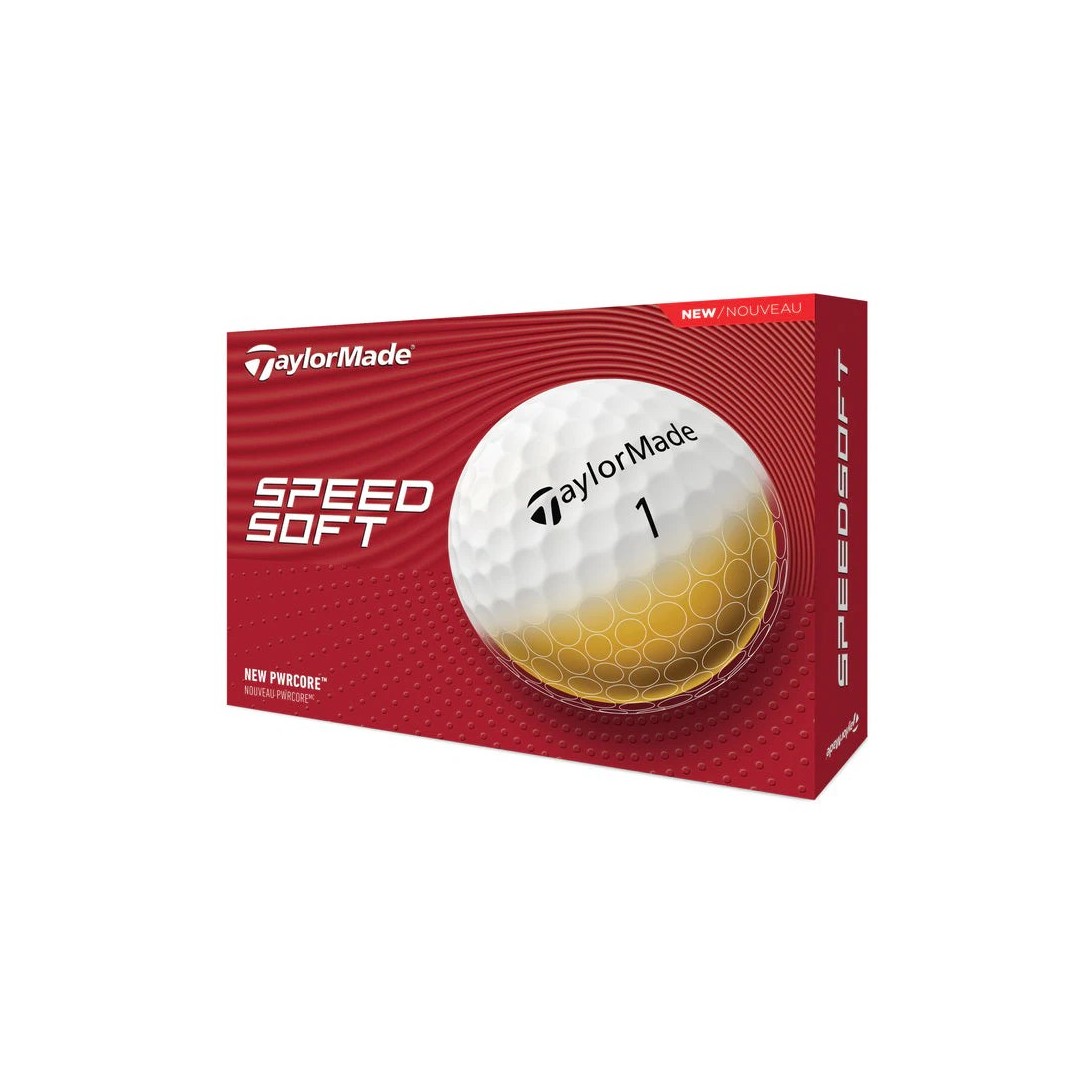 copy of TaylorMade Soft Response