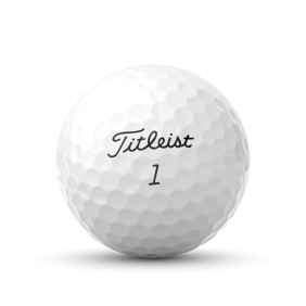 Titleist PRO V1