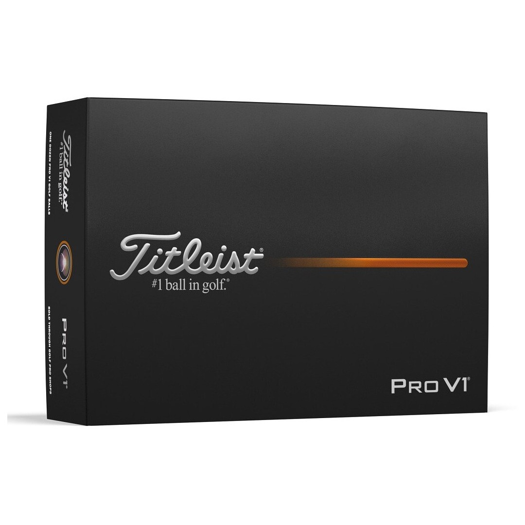 Titleist PRO V1