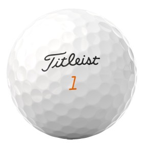 Titleist Velocity